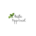 Rustic Peppermint 